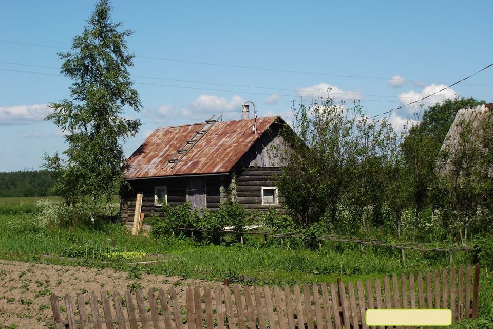 дом р-н Гатчинский д Меньково 37 фото 6