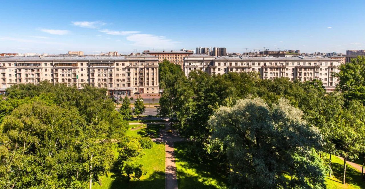 свободного назначения г Санкт-Петербург метро Московская пр-кт Московский 183/185а 4б фото 23