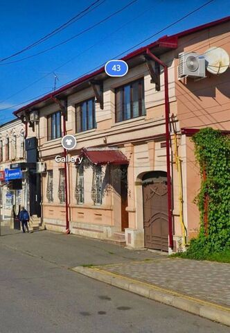 ул Гаппо Баева 43 Республика Северная Осетия — Владикавказ фото