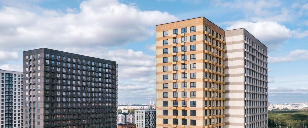 квартира г Москва метро Окская ул Михайлова 30ак/2 фото 8