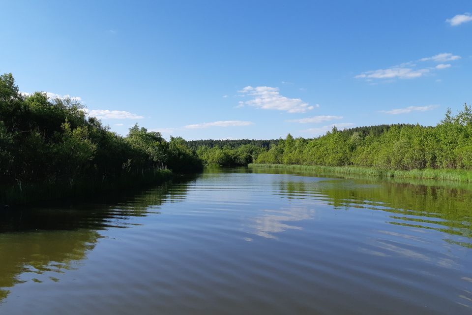 дом р-н Абанский с Самойловка ул Ноябрьская 12 фото 8