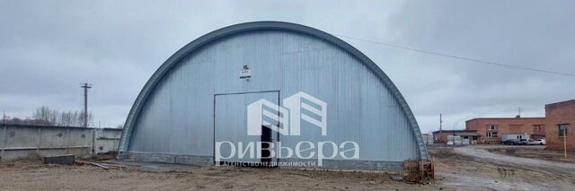 производственные, складские Северо-Криводановского Карьера промзона фото