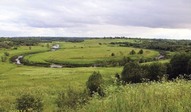 земля с Покровское на Сити Брейтовское сельское поселение, Брейтово фото