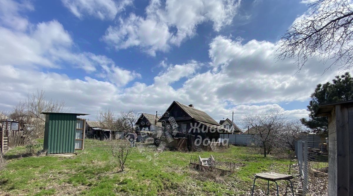 дом р-н Среднеахтубинский г Краснослободск ул Спортивная фото 1