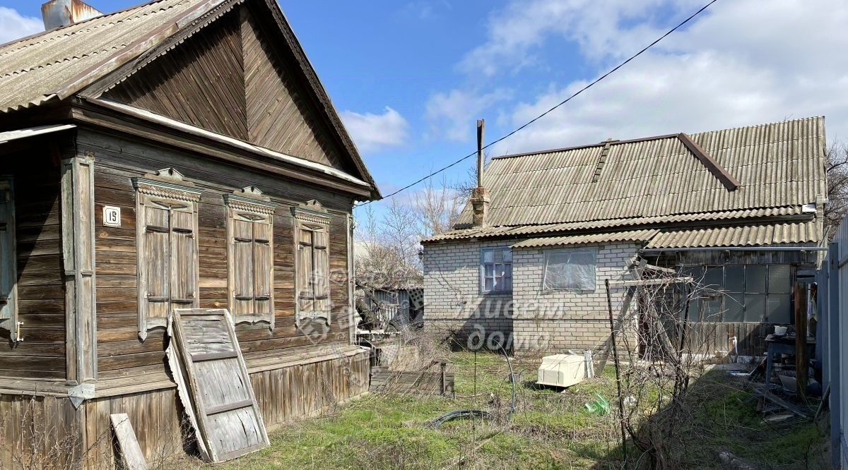 дом р-н Среднеахтубинский г Краснослободск ул Спортивная фото 7