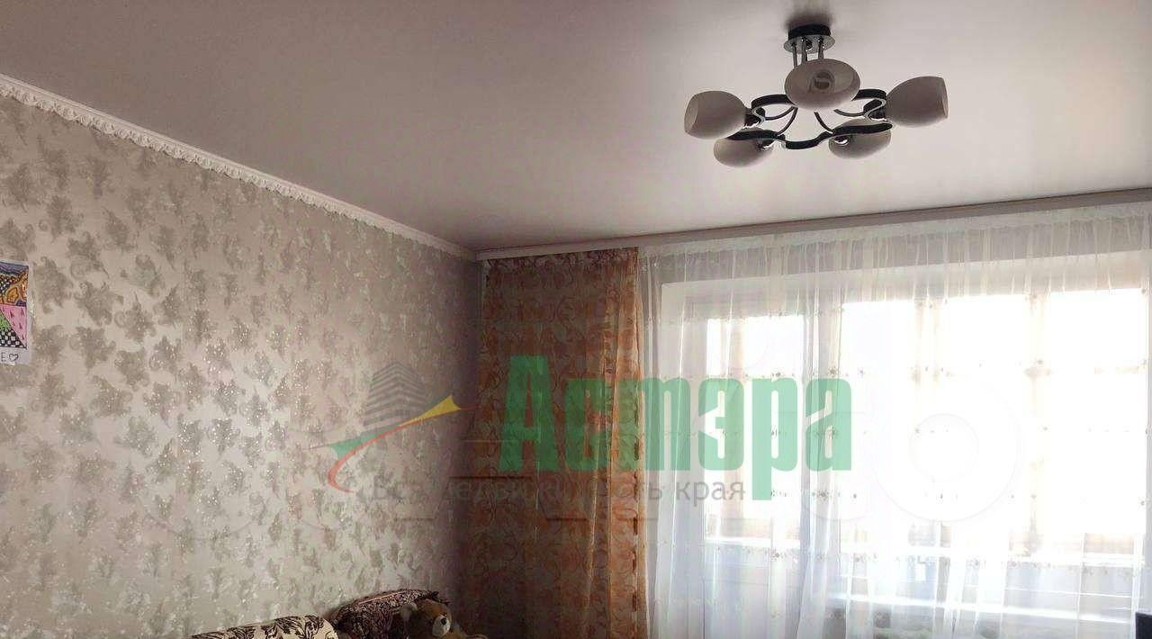 квартира г Чита р-н Черновский ул Космонавтов 12 фото 6