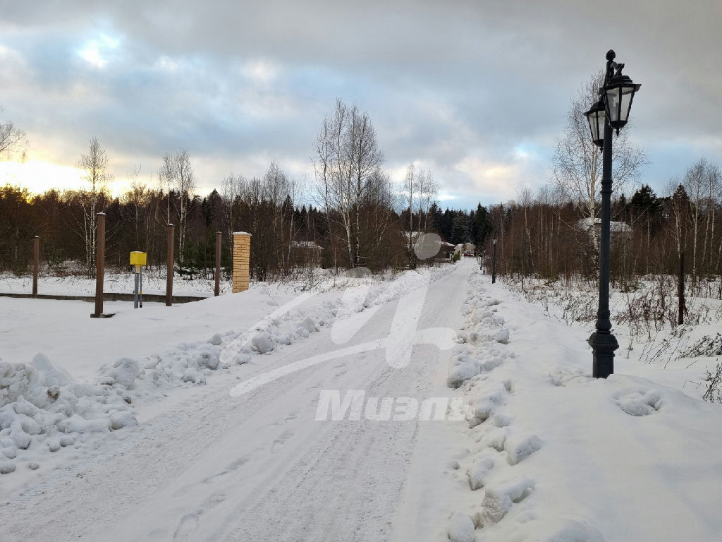 земля г Москва п Филимонковское д Середнево обл Московская фото 5