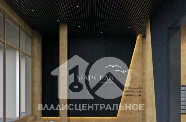 квартира г Новосибирск Речной вокзал ул 2-я Обская 156/2 фото 4