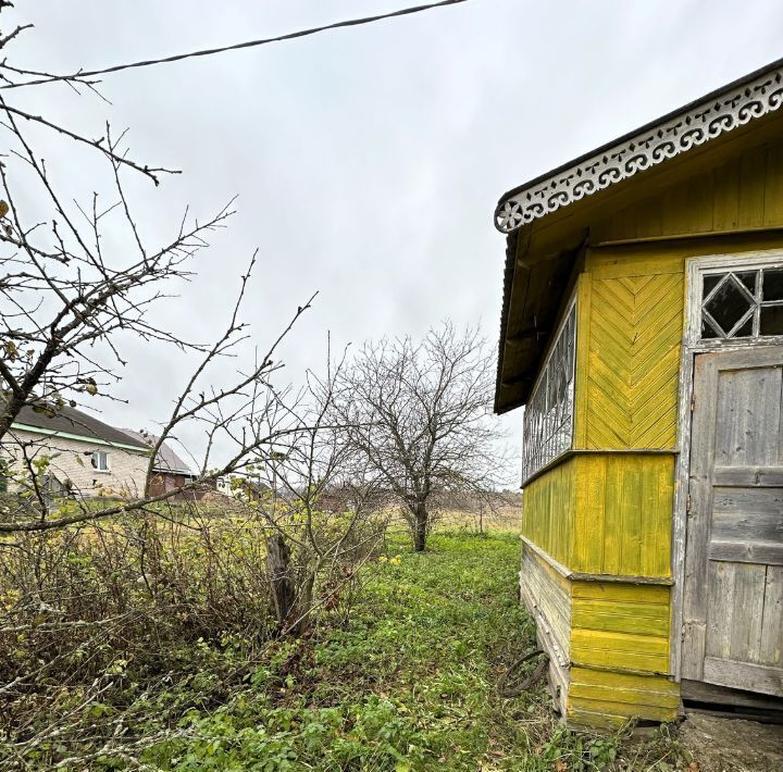 дом р-н Батецкий д Некрасово фото 3