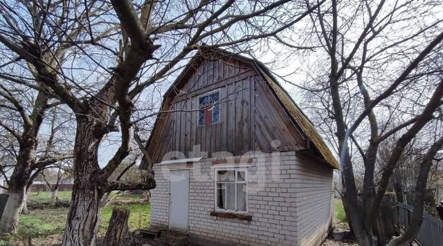 дом снт Приовражное пос, Снежское с фото