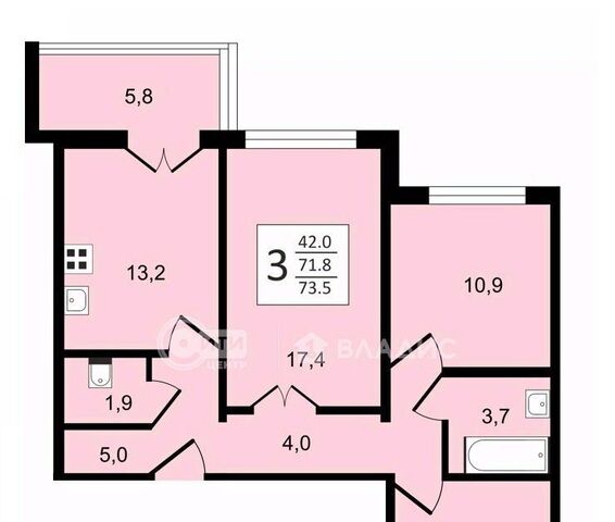 дом 5 фото