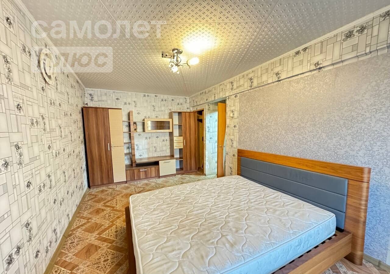 квартира г Чита р-н Ингодинский ул Белорусская 23 фото 6