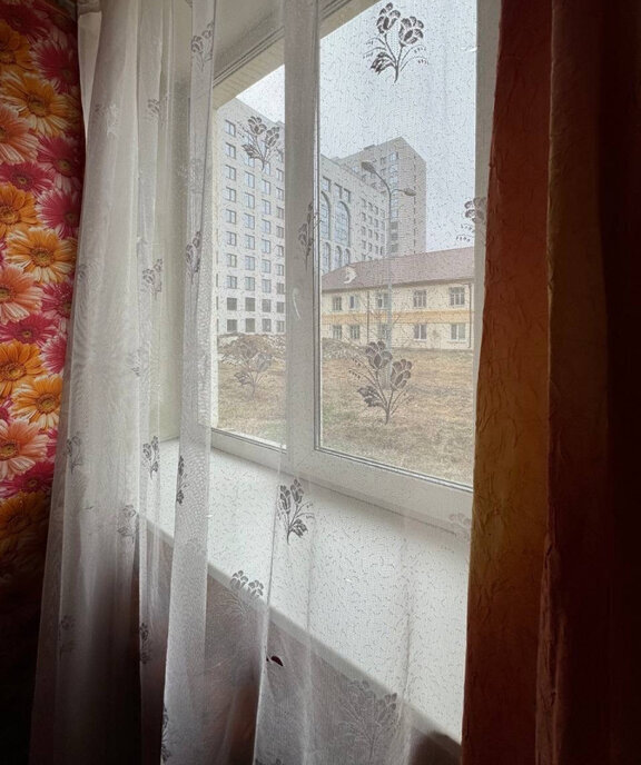 квартира г Верхняя Пышма ул Александра Козицына 17 Проспект Космонавтов фото 3
