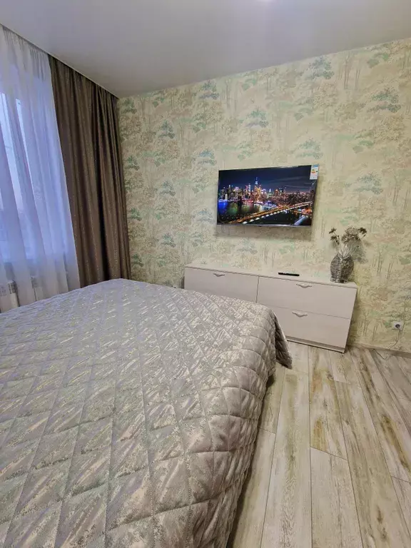 квартира г Калининград ул Суздальская 20 к 3 фото 20