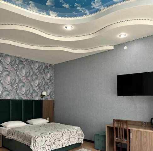 комната ул Горная 3 Карачаевский городской округ фото
