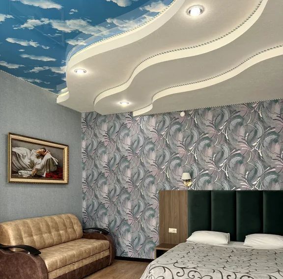комната г Теберда ул Горная 3 Карачаевский городской округ фото 2