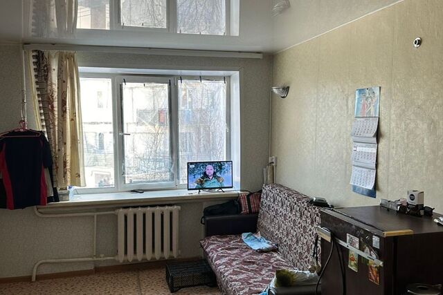 комната дом 94 городской округ Якутск фото