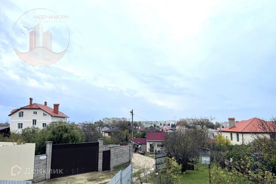 квартира г Севастополь проезд Колобова 11 Гагаринский муниципальный округ фото 1