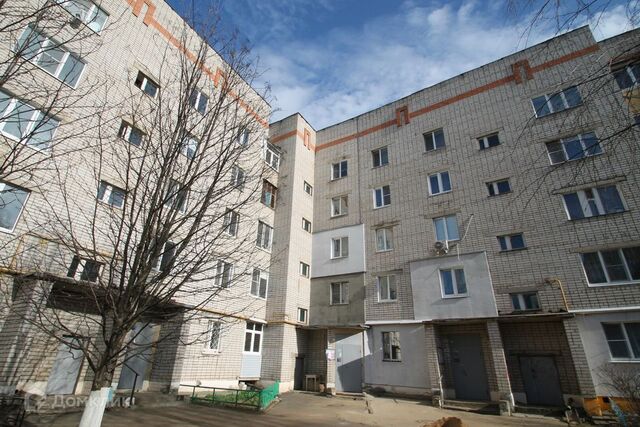 дом 16 городской округ Переславль-Залесский фото