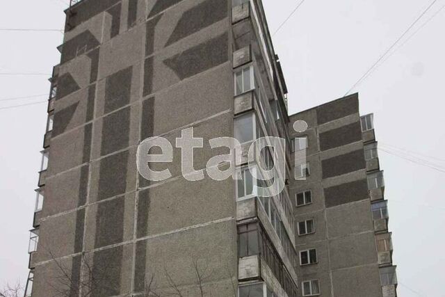 квартира ул Космонавтов 41а городской округ Нижний Тагил фото