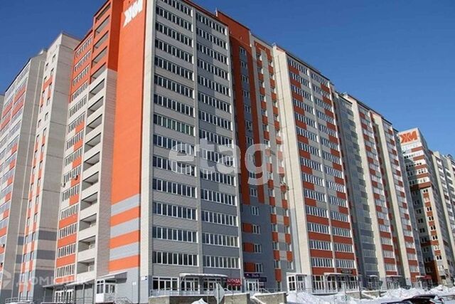 дом 158 муниципальное образование Барнаул фото