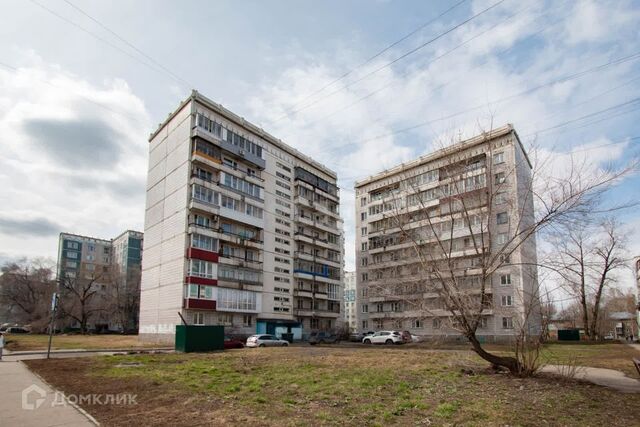 дом 3в Новокузнецкий городской округ фото