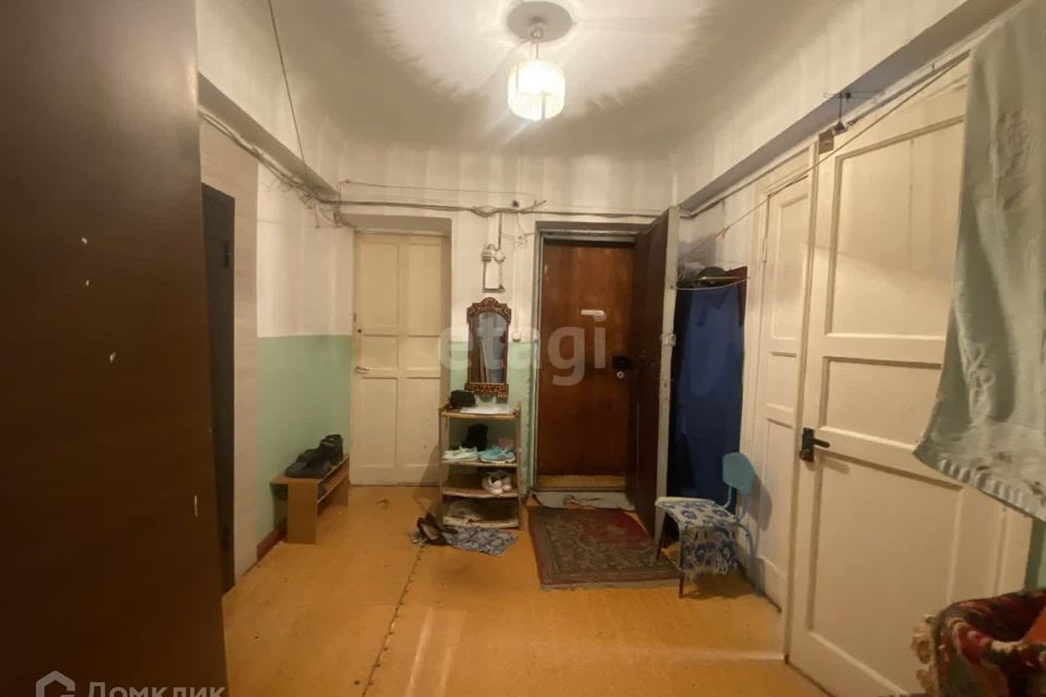 комната г Владивосток ул Борисенко 29 Владивостокский городской округ фото 4