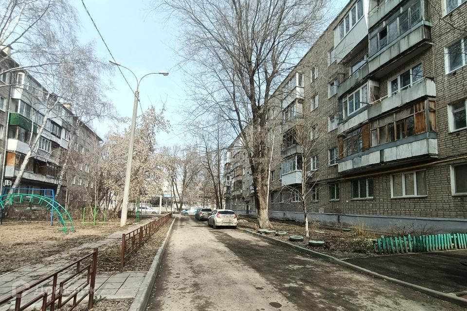 квартира г Самара ул Промышленности 315 городской округ Самара фото 10