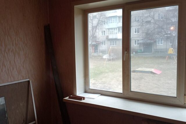 комната дом 40 городской округ Снежинск фото