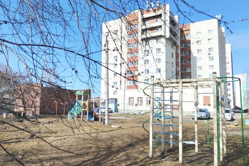 квартира г Екатеринбург ул Чкалова 43 Екатеринбург, муниципальное образование фото 1