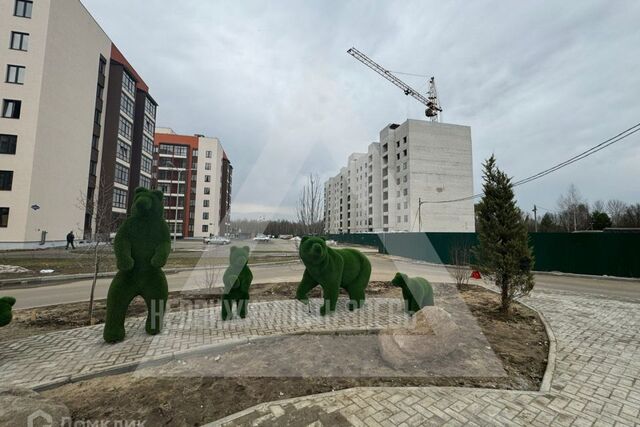 дом 7к/2 городской округ Владимир фото