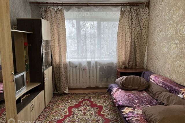 комната дом 115 городской округ Сыктывкар фото