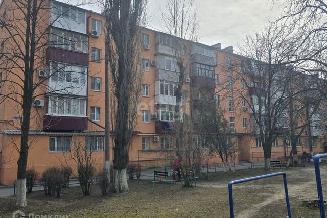 дом 18 городской округ Таганрог фото