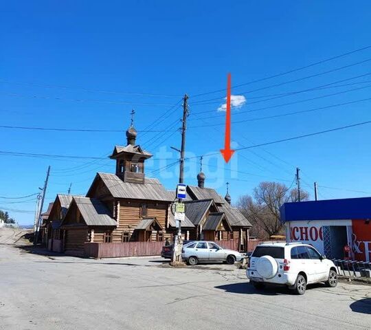 Миасский городской округ фото