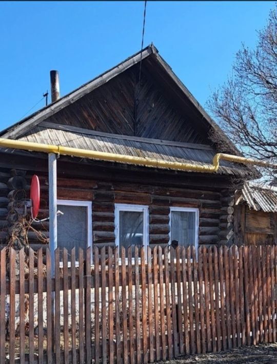 дом р-н Сухоложский ул. Войкова, 13 фото 2