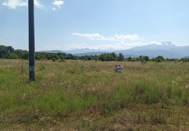 земля ул Ленина 137 Республика Северная Осетия — Алагирский р-н фото