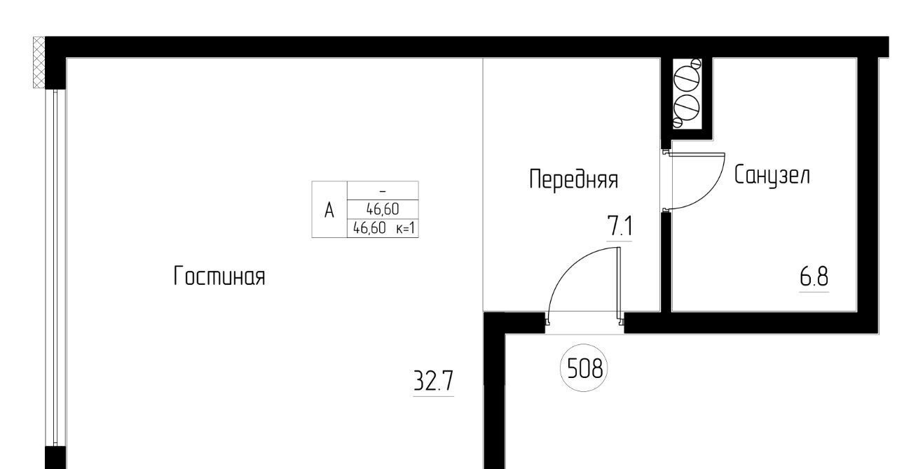 квартира р-н Светлогорский г Светлогорск ул Верещагина 8 фото 1