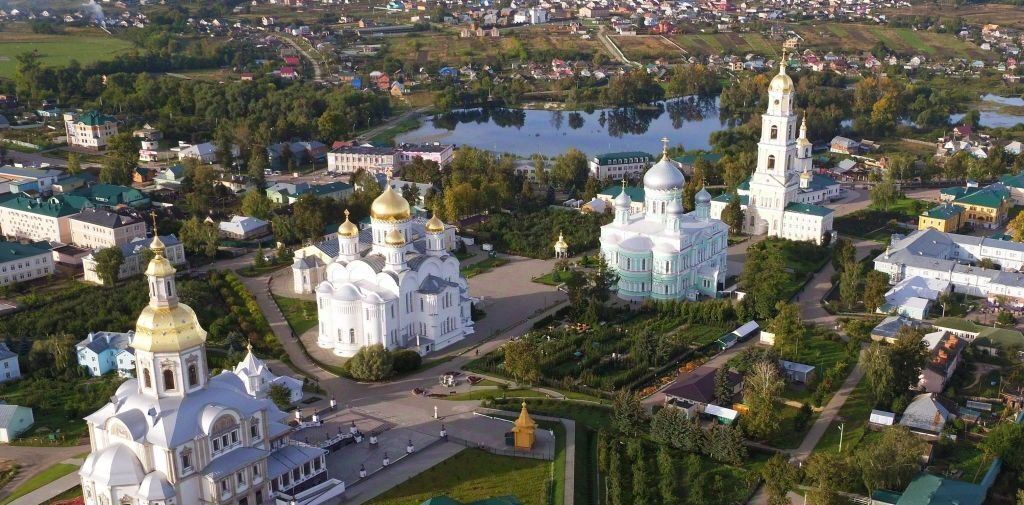 дом р-н Дивеевский д Рузаново ул Родниковая 44 фото 29