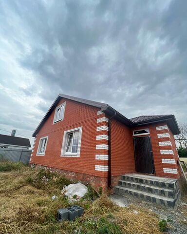 дом дом 3 Вареновское сельское поселение, Таганрог фото