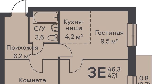 р-н Орджоникидзевский фото