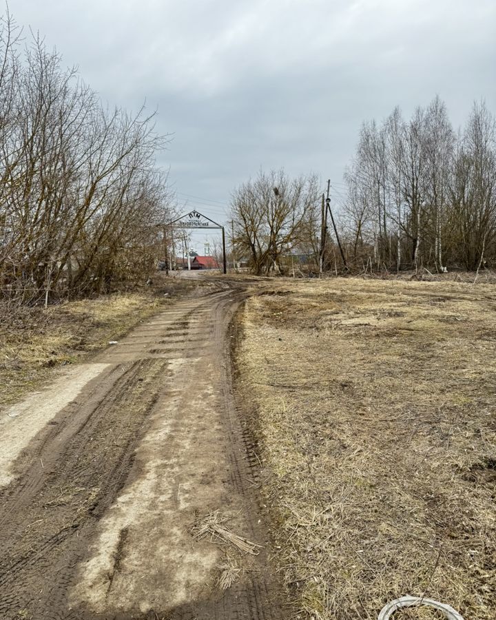 производственные, складские г Бор с Кантаурово (Кантауровский с/с) ул Кооперативная 16б фото 11