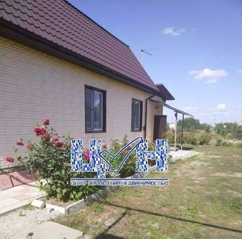 дом ул Межевая Черницынский сельсовет фото