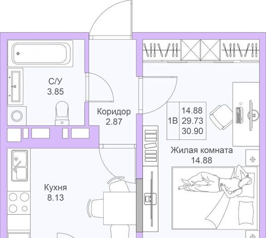 метро Горки дом 5к/2 фото