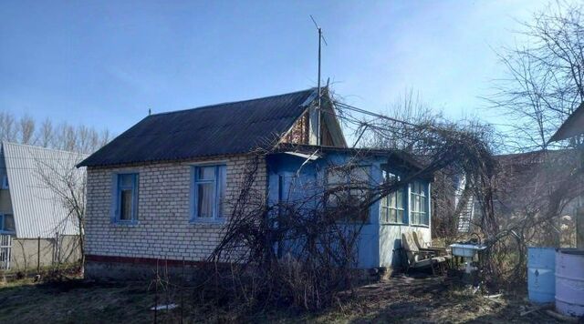 дом ул Полевая 76 пос, Рождественско-Хавское с фото