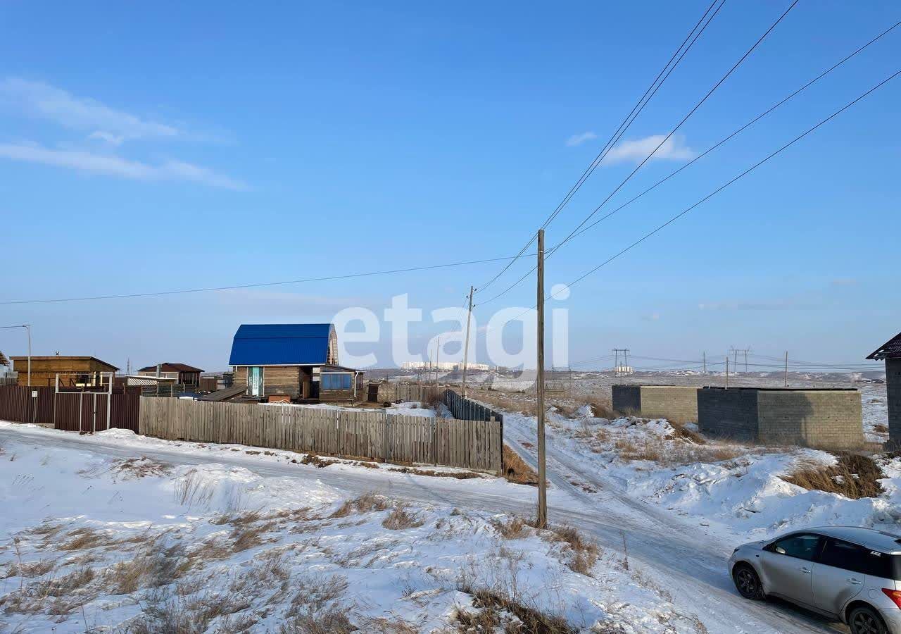 земля р-н Емельяновский с/с Солонцовский сельсовет, СПК Солонцы, Красноярск фото 2