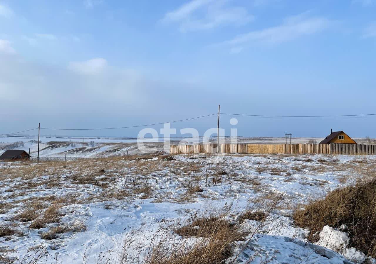 земля р-н Емельяновский с/с Солонцовский сельсовет, СПК Солонцы, Красноярск фото 4