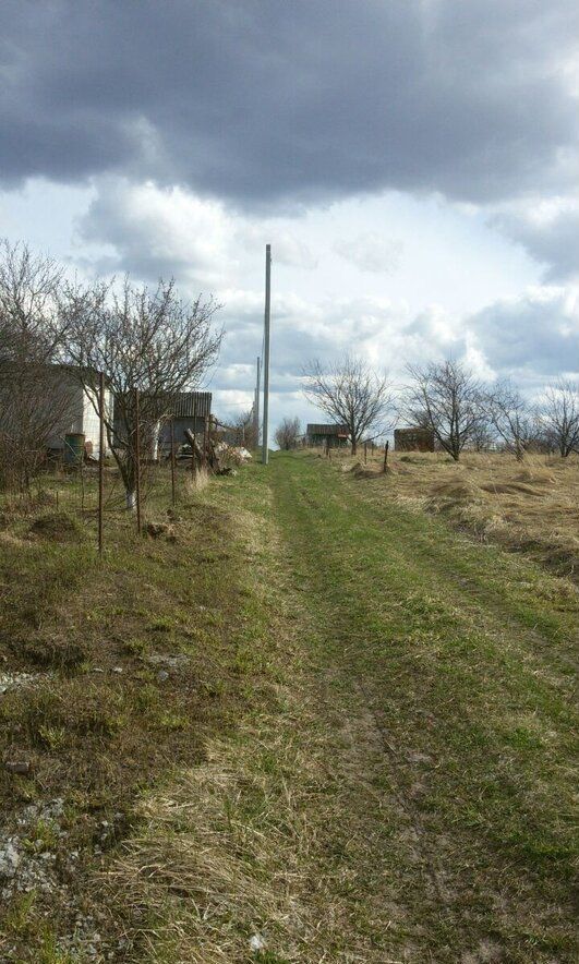 земля р-н Курский д Сапогово снт Биолог Пашковский сельсовет, 921, Курск фото 5