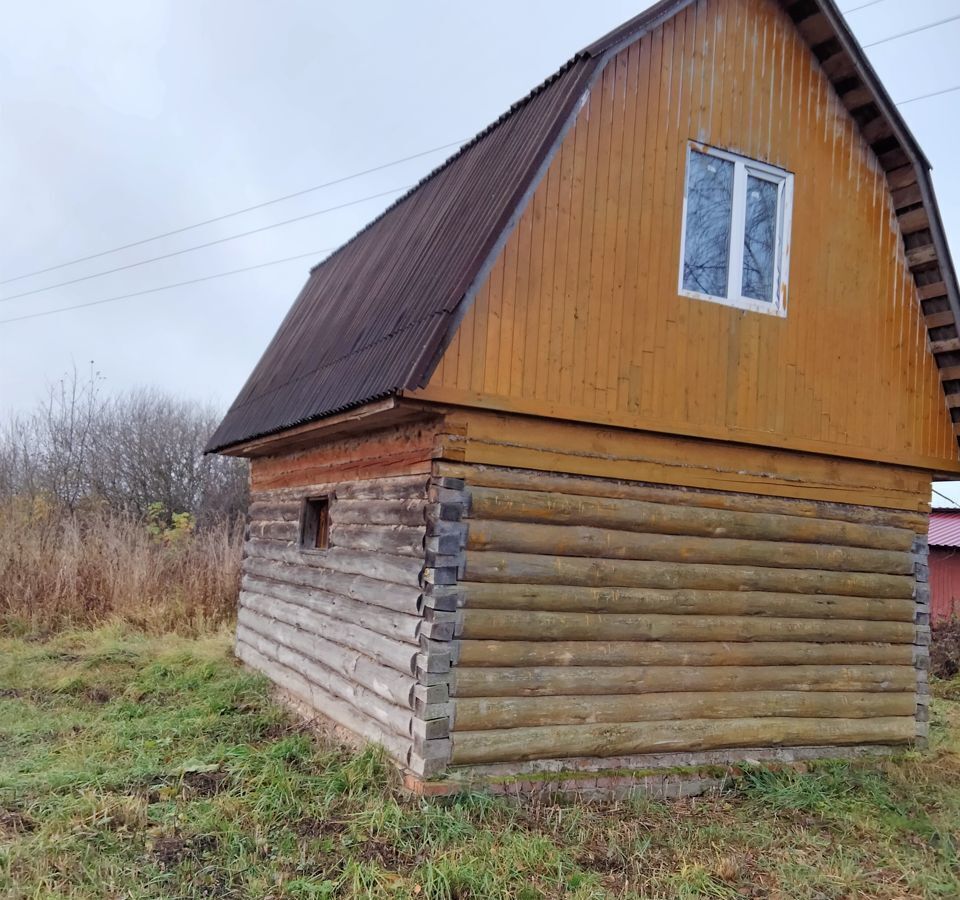 дом городской округ Ступино д Привалово ул Соловьиная 26 Михнево фото 4