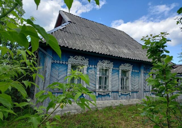 Журиничское сельское поселение, Белые Берега фото