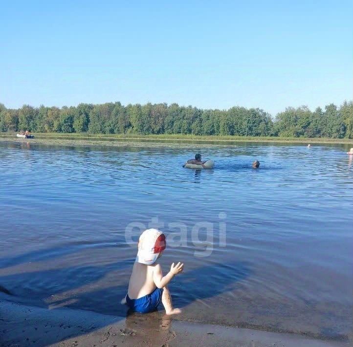 земля р-н Приморский д Шихириха снт Северное сияние фото 3